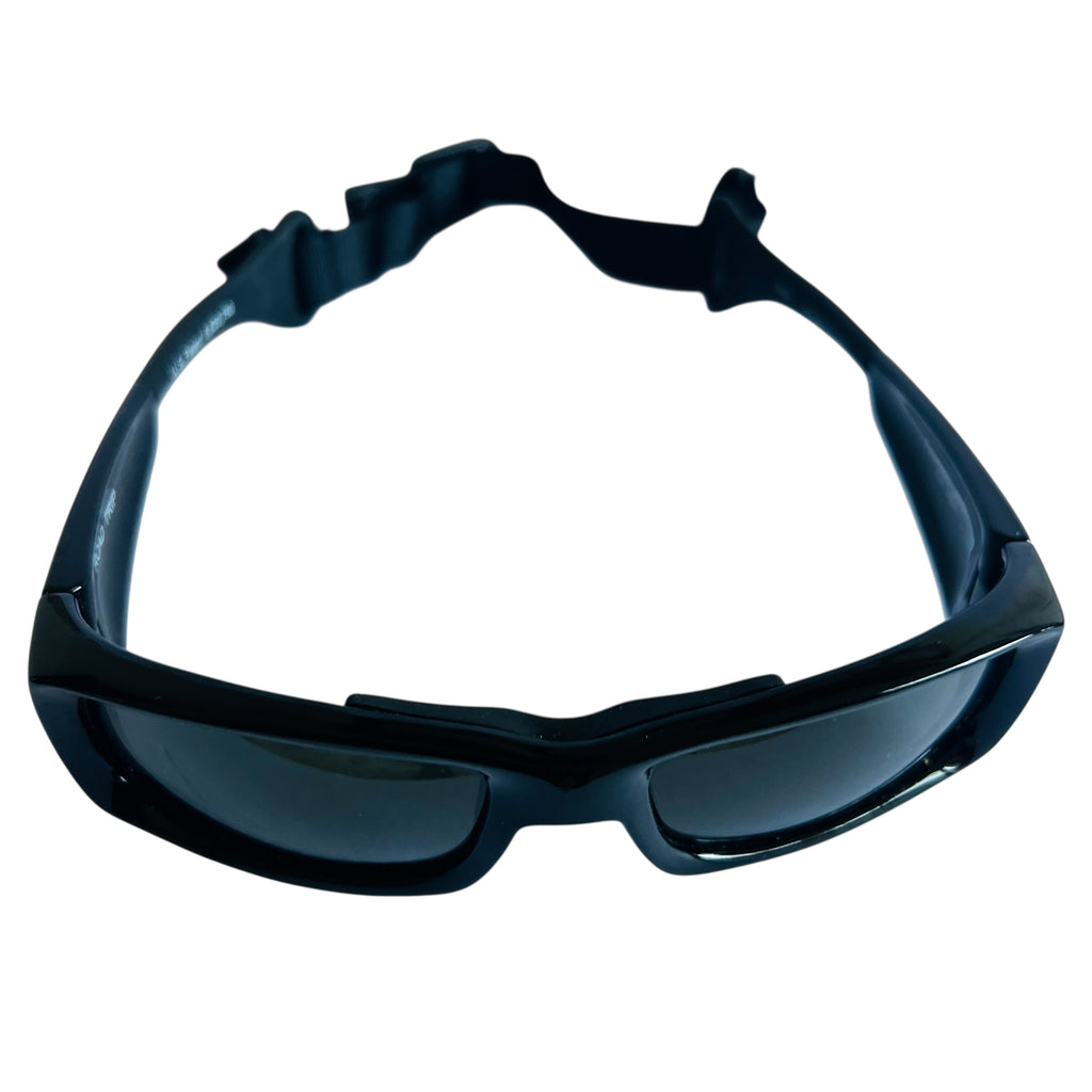 Silverfish Road Trip Polarized Lens Glasses