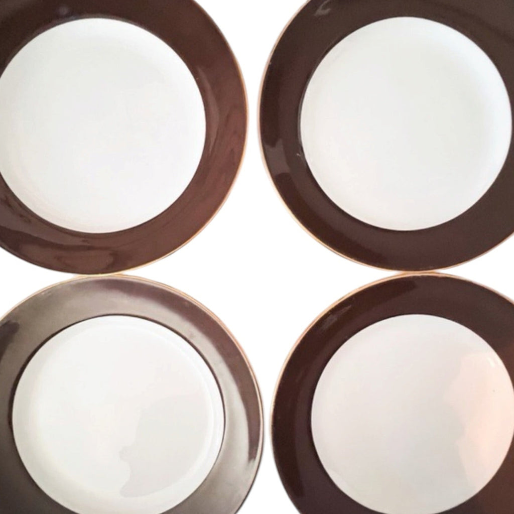 Kate Spade New York Lenox Circle Dinner Plates