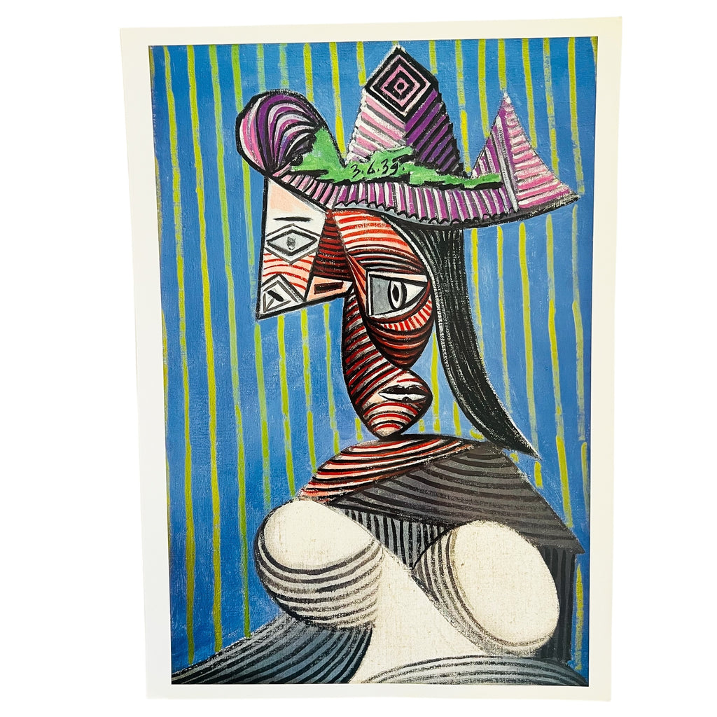 Taschen Picasso Vol.ll Posterbook