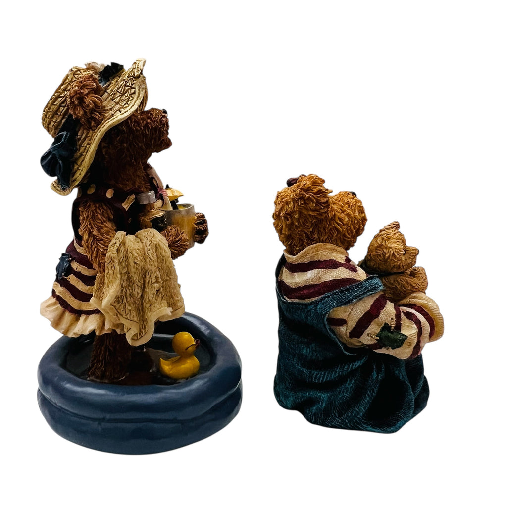 Boyds Bears & Friends Figures