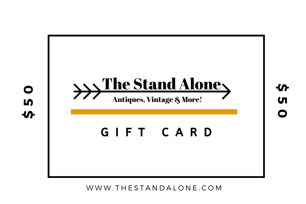 Gift Cards