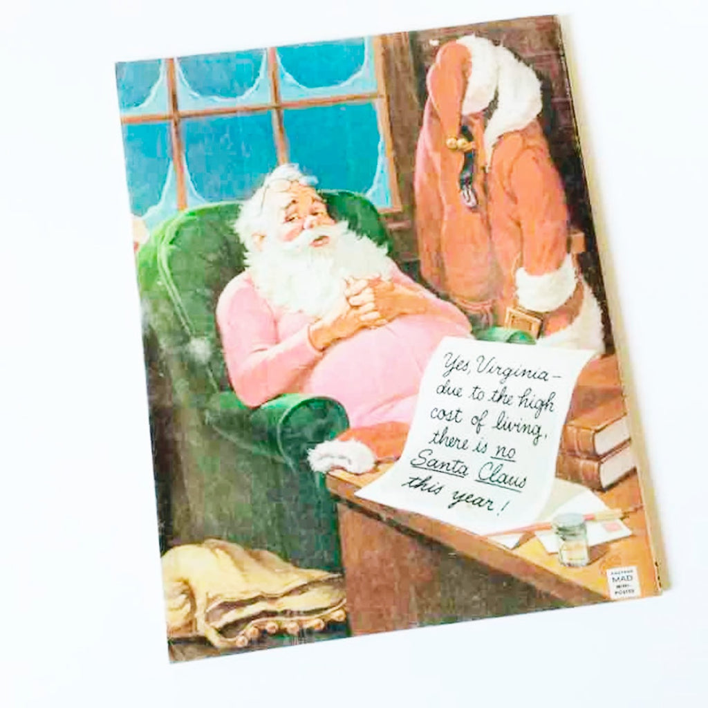 MAD Magazine 1978 Super Special