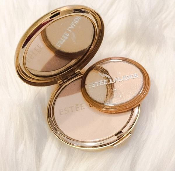 Estée Lauder America the Beautiful Compact