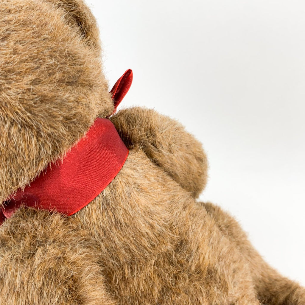 The Bearington Bear Plush Animal