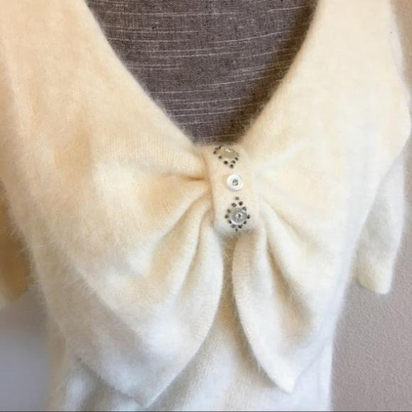 Vintage IB Diffusion 90's Sweater Top