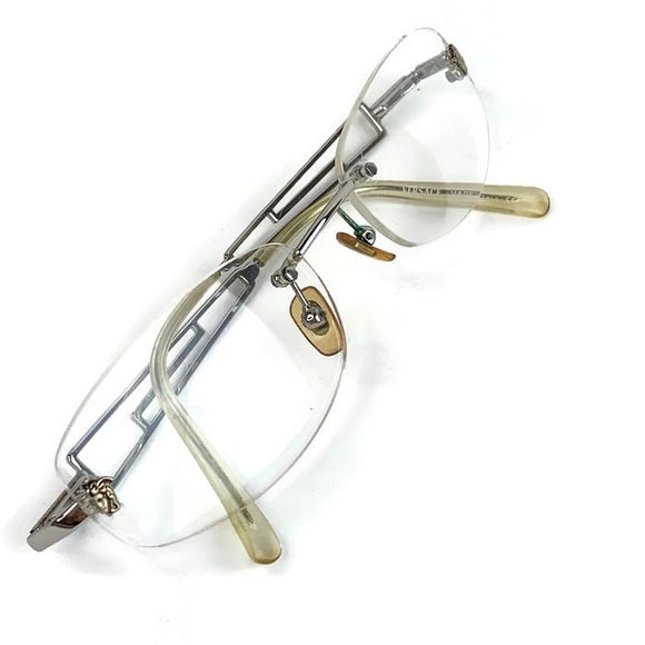 Vintage Versace Vintage Prescription Eyeglasses