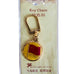 Vintage People’s Republic of China Keychain