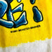 Vintage Monster Masher 1991 Graphic Tee Shirt