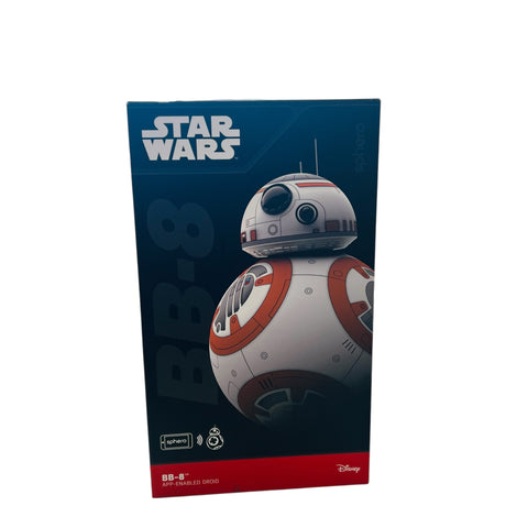 Star Wars BB-8 App-Enabled Droid