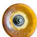 Sunset Skateboard Co. Camo Led Lighted Wheels Skateboard
