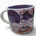 Starbucks Star Wars Coruscant Been There Series Mug