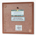Mission San Juan Capistrano Pacific Blue Tile Hot Plate
