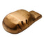Vintage Bronze Boxing Glove Desk Display Paperweight Office Art