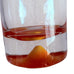 Vintage Luminarc Etna Orangeade Lava Glasses