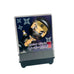 Solar Powered NINJA DX Solar Toy Mini Figure