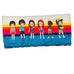 Disney Loungefly Stranger Things Billfold Wallet