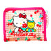 Vintage 90’s Hello Kitty Coin Billfold Wallet