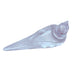 Waterford Crystal Dove Figurine Paperweight