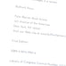 The Sinatra Treasures  + CD From The Sinatra Family Book