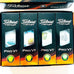 Scotty Camero Studio Design Gallery Pro V1 Golf Balls