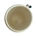 Disney Mickey Mouse Honeycomb Cream Ceramic Cookie Jar