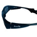 Silverfish Road Trip Polarized Lens Glasses