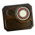 Coca Cola Wood Serving Tray