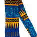 Vintage Rush Limbaugh No Boundaries Collection Silk Tie
