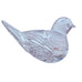 Waterford Crystal Dove Figurine Paperweight