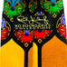 Vintage Rush Limbaugh No Boundaries Collection Silk Tie