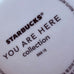 Starbucks Melbourne Australia You Are Here Collection Coffee Mug