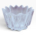 Orrefors Sweden Crystal Fleur Bowl