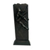 Vintage Steve Rieman Climber Metal Sculpture