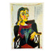 Taschen Picasso Vol.ll Posterbook