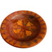 Vintage Sasak Pottery Earthenware Bowl