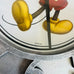 Disney Mickey Mouse Wall Clock