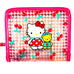 Vintage 90’s Hello Kitty Coin Billfold Wallet