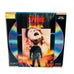 Welcome to Spring Break Nightmare Beach Laserdisc Movie
