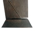 Vintage Steve Rieman Climber Metal Sculpture