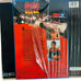 Welcome to Spring Break Nightmare Beach Laserdisc Movie