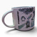 Starbucks Disney Star Wars  Been There Series Ahch-To Mug