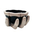 Ashland Skeleton Hand Black Bowl