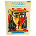 Taschen Picasso Vol.ll Posterbook