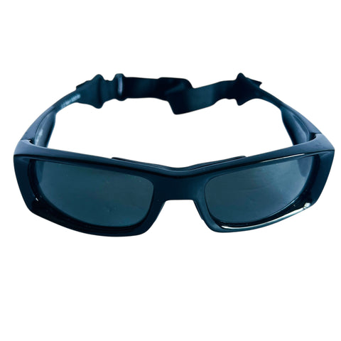 Silverfish Road Trip Polarized Lens Glasses