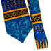 Vintage Rush Limbaugh No Boundaries Collection Silk Tie