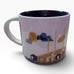 Starbucks Melbourne Australia You Are Here Collection Coffee Mug