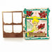 Disney Happy Holidays Tinker Bell 2009 Frosted Windows Hinge LE 2000 Pin