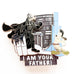 Disney Cast Exclusive Star Wars I AM Your Father Goofy & Max LE Pin