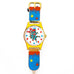 Disney Stitch Artist Hinged Watch Pin