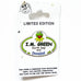 Disney WDE Cast Member 2010 Earth Day Kermit The Frog Muppets LE 1500 Pin